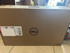 Dell P2720D 27" 16:9 QHD LED-Backlit IPS LCD Monitor Brand New Sealed
