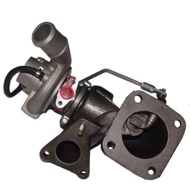 Turbolader 49131-58450 Generalüberholt Ford Transit 6C1Q-6K682-CD 1372393