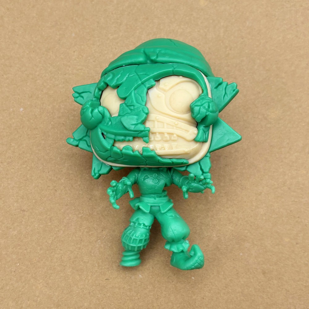 Prototype Funko Pop Five Nights at Freddy's RUIN Eclipse FNAF Figure TestShot