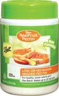 Ball RealFruit 5.4 Oz. Low Or No Sugar Needed Pectin 2213743
