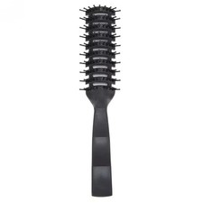 Professional Comb of Men s Hair Styling Massage Curling Hairbrush Anti-tangle