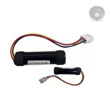 HIGHAKKU Compatible Rechargeable Battery for Harman/Kardon Onyx Studio Onyx