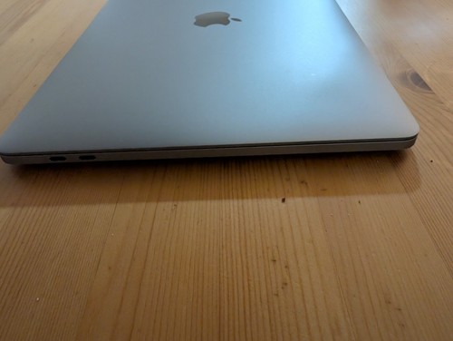 Apple Macbook Pro i7 3.5GHz 13" Touch Bar 2017 512GB 16GB Grey PLEASE READ DESC! - 第 9/18 張圖片