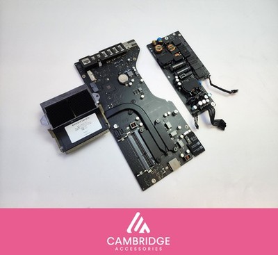 iMac A1418 21,5'' Late 2013 Logic Board i5-4570R 2,7GHz 820-3588-A Netzteil