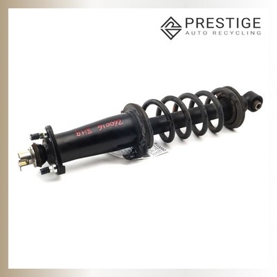 2007 LEXUS GS450h Shock Absorber Strut Coil Spring Rear Left/Right
