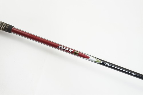 Nickent Genex 3Dx Utility Dc 20° 3 Hybrid Stiff Flex Sr2 1037338 Good - Bild 4 von 6