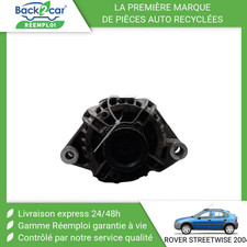 Alternateur Rover STREETWISE