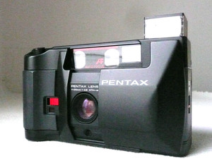 Pentax Pc35 Af | eBay