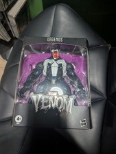 Monster Venom Deluxe 6  Scale MARVEL LEGENDS Series New