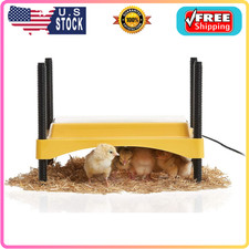 Brinsea Ecoglow Safety 600 Chick or Duckling Brooder, 12 Watts