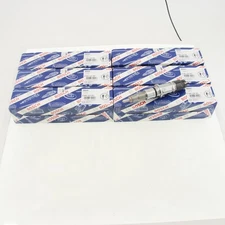 6X Bosch Fuel Injector 0445124047 Common Rail Diesel RAM 3500 19-22 6.7L 5364205