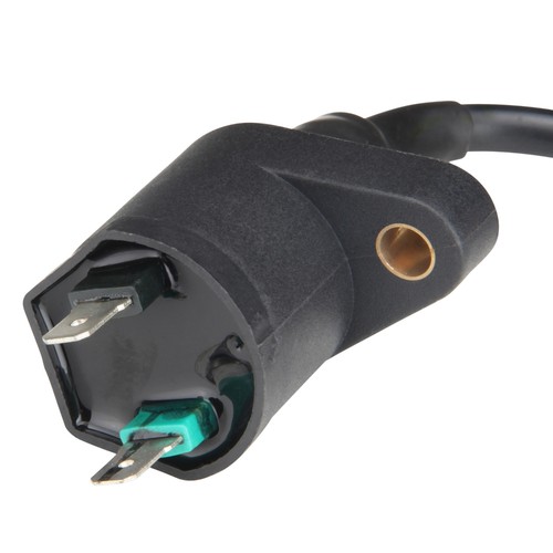 Zündspule 4T Roller GY6 QMA QMB für Longjia LJ125T-A 125 2T Bj. 2010-2013 - Bild 4 von 5