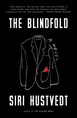 The Blindfold | Siri Hustvedt | englisch