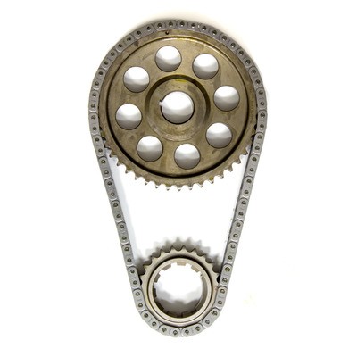 Rollmaster-Romac CS5010, Kit Timing Chain Set Gold Series for SB Mopar