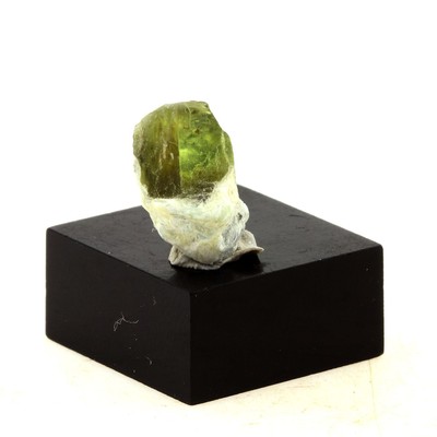 Peridot 5.37 ct Skardu District Baltistan P.