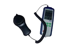 NEW OPEN BOX Digi-Sense 20250-00 Data Logging Light Meter - New – Open box