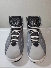 Nike Jordan True Flight Cool Grey 342964-003 Basketball Shoes 2013 Men’s 11