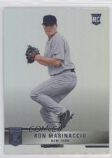 2022 Panini Chronicles Elite Ron Marinaccio #33 0ry1