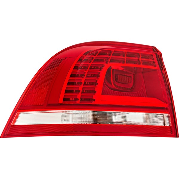 Valeo 044606 Heckleuchte FüR VW Touareg 7P5 7P6-image