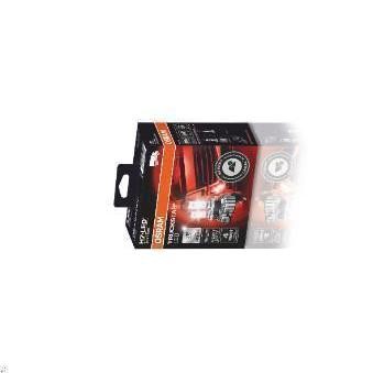 Bulb, High Beam Headlight OSRAM 64215DWTS-2HFB MAN TGA 6.871 2001-2001