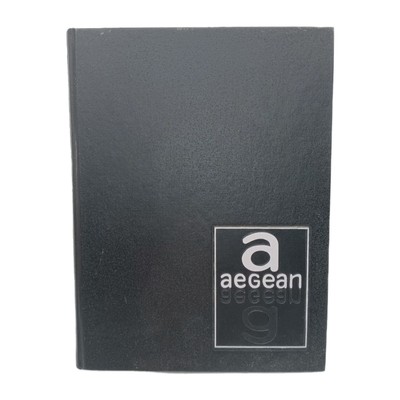 University of South Florida USF Yearbook 1971 Aegean