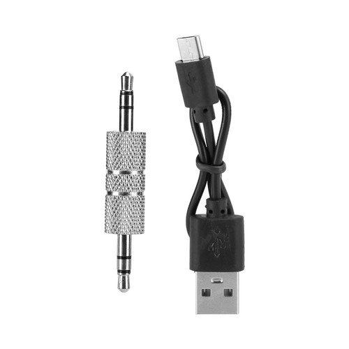 Car Receiver Adapter For BT 4.2 Adapter Portable Car Receiv FY