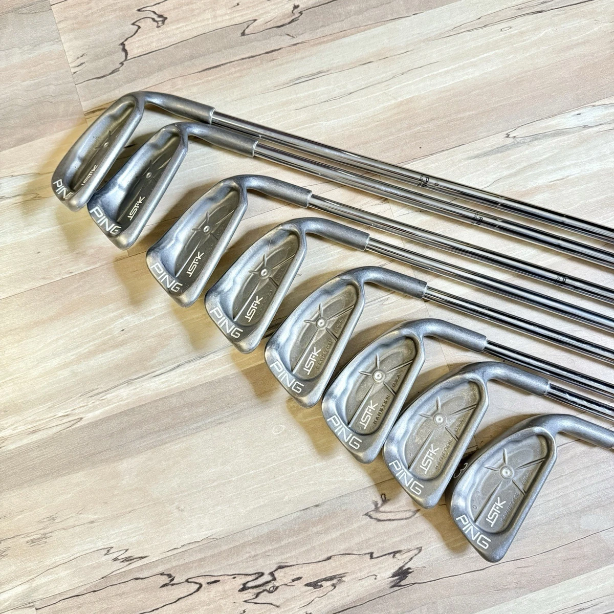Ping Isi Irons for sale | eBay