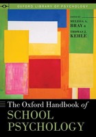 Melissa A Bray (U. A.) | Oxford Handbook Of School Psychology | Taschenbuch