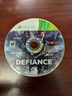 Defiance (Microsoft Xbox 360, 2013) NO TRACKING - DISC ONLY 4837