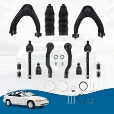 12x Front Suspension Upper Control Arms Kit For 1996-1998 1999 2000 Honda Civic 12x Front Suspension Upper Control Arms Kit For 1996-1998 1999 2000 Honda Civic
