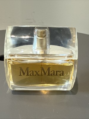 Max Mara By Max Mara Women EDP Spray 1.4oz 40ml New No Box See Pictures