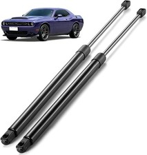 Trunk Struts for Dodge Challenger 2008-2020-with Spoiler, PM3462 Rear 96458