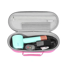 Travel Case for Supersonic/Supersonic Nural Hair Dryer, Storage Hair Dryer Only