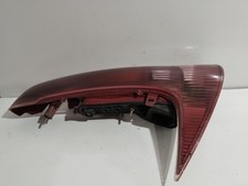 6350R4 RÜCKLEUCHTE AUßEN LINKS / 6398158 FÜR PEUGEOT 206 SW 2E/K 1.4 HDI