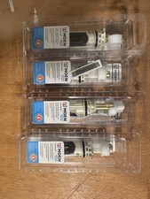 5 MOEN 1222 POSI-TEMP Single handle tub/showe...