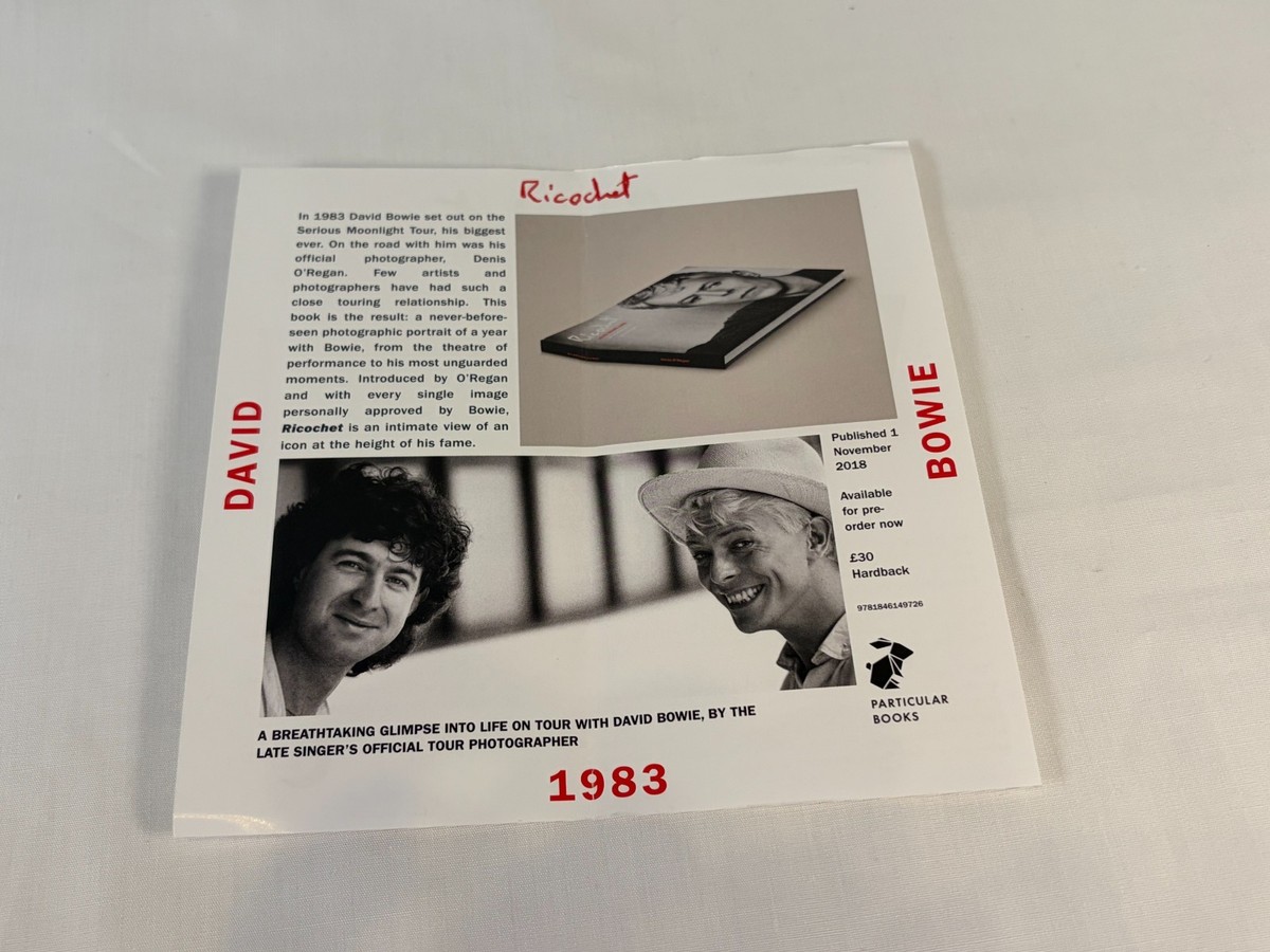 洋楽 David Bowie Loving the Alien BOX SET Amazon.com: Loving the Alien (1983 - 1988): CDs & Vinyl