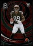 2023 Panini Spectra - Rookies Cedric Tillman #156 (RC)