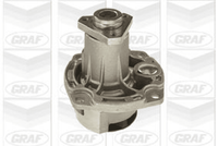 Wasserpumpe MotorküHlung FüR Alfa Romeo 33 Sportwagon 145 146 Alfasud