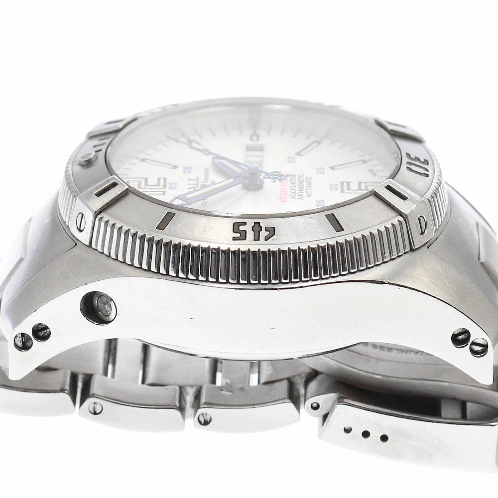 Ball Watch Engineer Master World Timer Automatic … - image 4