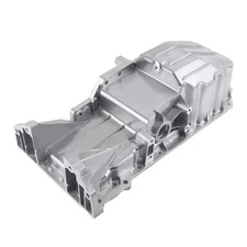 Engine Oil Pan for Dodge Charger Magnum Chrysler 300 V8 5.7L 4792973AD 4792973AC