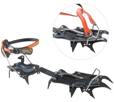 Ramponi da arrampicata Camp Alpinist Pro (Auto/Semi Auto) - colore a scelta