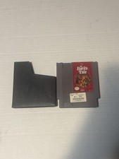 The Bard’s Tale (Nintendo NES) Works Authentic🔥