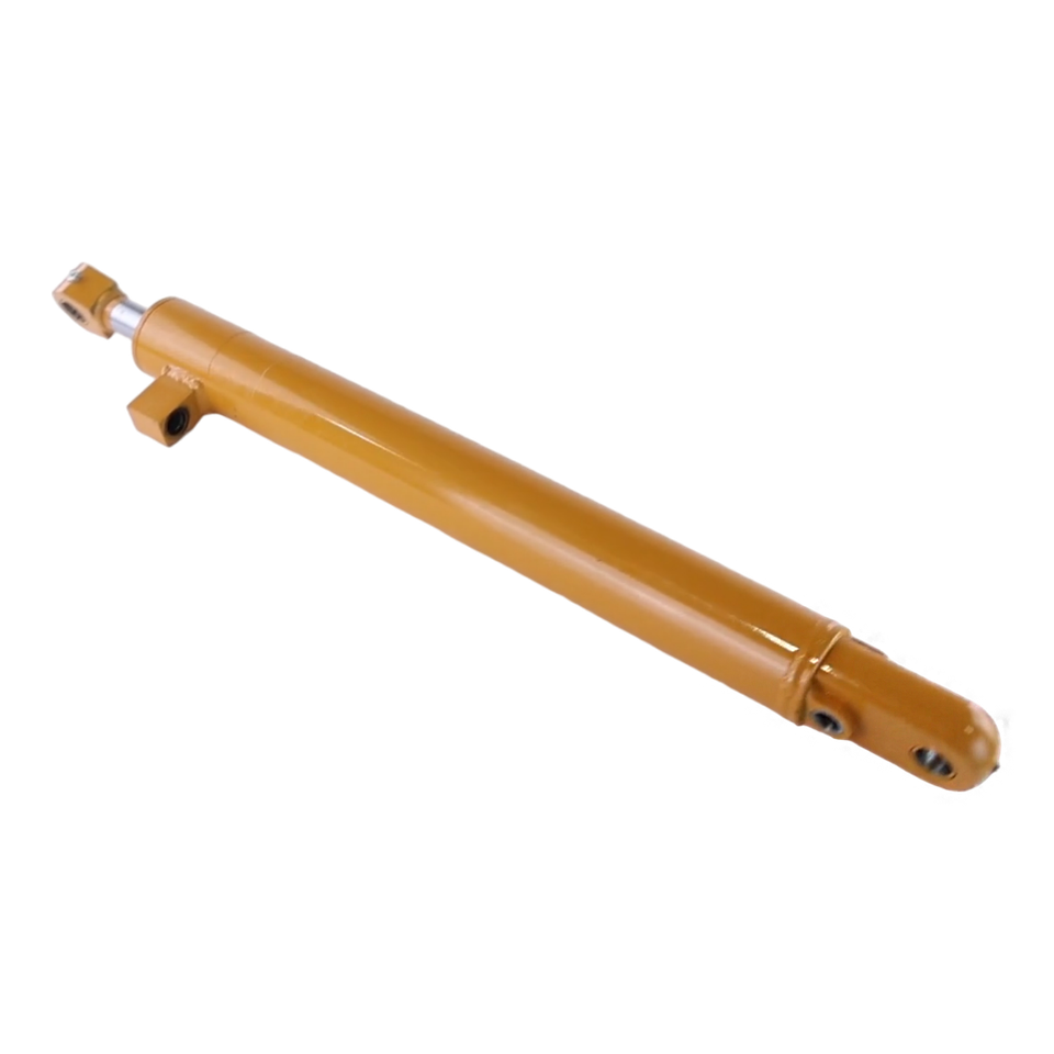 Cylindre Hydraulique D'inclinaison à Godet - Compatible Case/IH 1845C 1845S 1845 - Réf. 118156A1/G34926