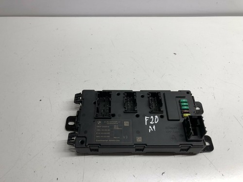 BMW 1 F20 Körper Kontrolle Modul ECU 9293309 2012 Rhd