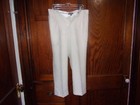 HABAND MEN'S  DRESS PANTS FIT FOREVER  SIZE 32 M COLOR TAN — photo 5