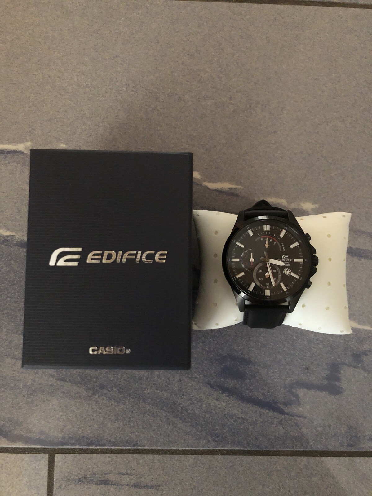 casio edifice 5546