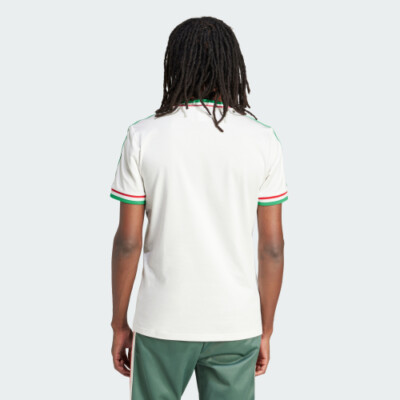 Adidas FMF A JSY 85 - Mexico 1985 Away Jersey IT7759 Soccer