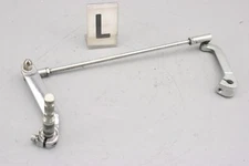 2019 Harley Street Glide Transmission Gear Shift Linkage Lever Assembly Kit