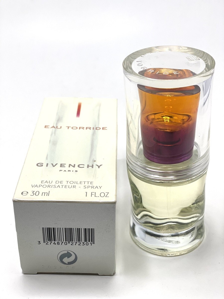 ジバンシー　Givenchy Eau Torride バスオイル‼️ ジバンシー Givenchy Eau Torride バスオイル‼️