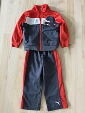 puma kids outfit